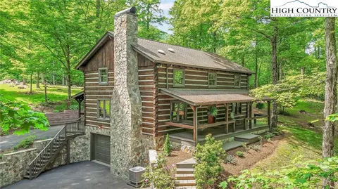 415 Mt Paddy Rd, West Jefferson, NC 28694