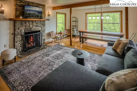 576 Harmony Ln, Boone, NC 28607 photo 9