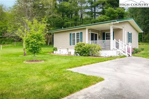 340 Finch Way, West Jefferson, NC 28694