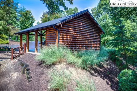 502 Cascade Run, Purlear, NC 28665 photo 31