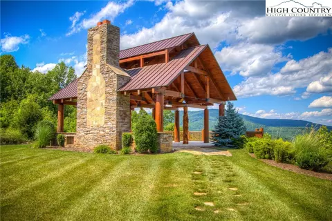 502 Cascade Run, Purlear, NC 28665 photo 41
