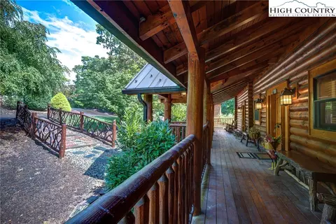 502 Cascade Run, Purlear, NC 28665 photo 6