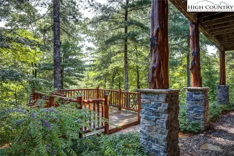 502 Cascade Run, Purlear, NC 28665 photo 35