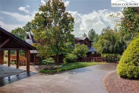 502 Cascade Run, Purlear, NC 28665 photo 38