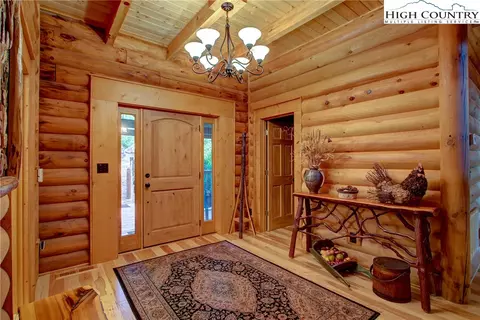 502 Cascade Run, Purlear, NC 28665 photo 7