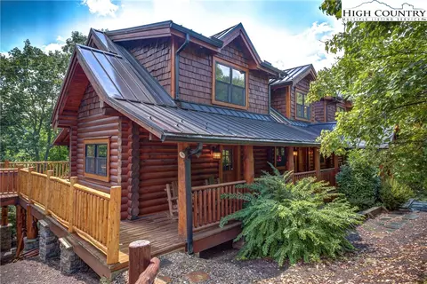 502 Cascade Run, Purlear, NC 28665 photo 4