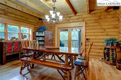 502 Cascade Run, Purlear, NC 28665 photo 9