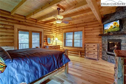 502 Cascade Run, Purlear, NC 28665 photo 12