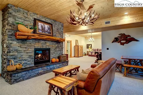 502 Cascade Run, Purlear, NC 28665 photo 22