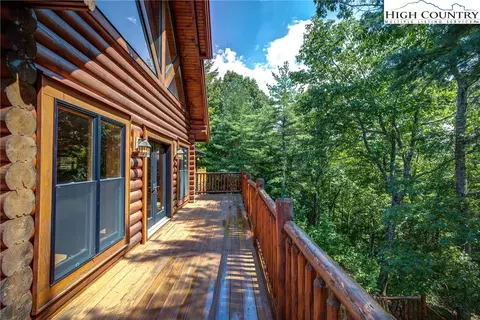502 Cascade Run, Purlear, NC 28665 photo 28