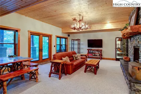 502 Cascade Run, Purlear, NC 28665 photo 24