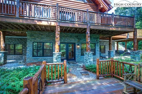 502 Cascade Run, Purlear, NC 28665 photo 27