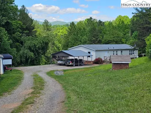 2760 Absher Rd, Traphill, NC 28685 photo 47