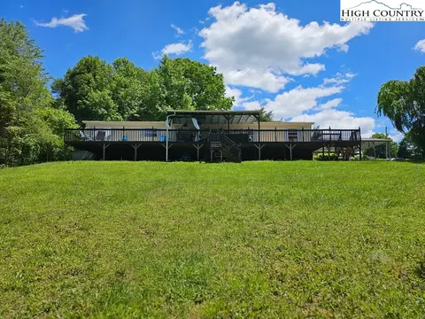2760 Absher Rd, Traphill, NC 28685 photo 2