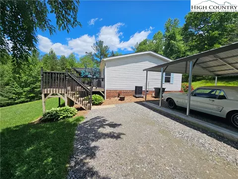 2760 Absher Rd, Traphill, NC 28685 photo 4