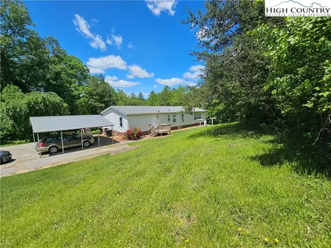 2760 Absher Rd, Traphill, NC 28685 photo 5