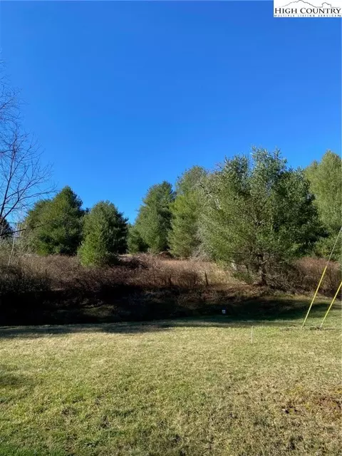 Tbd Nc Hwy 1422 Road, Sparta, NC 28675
