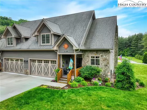 184 Whispering Streams Dr #1, Fleetwood, NC 28626