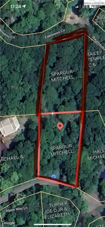 0 Linville Cir, Linville, NC 28646