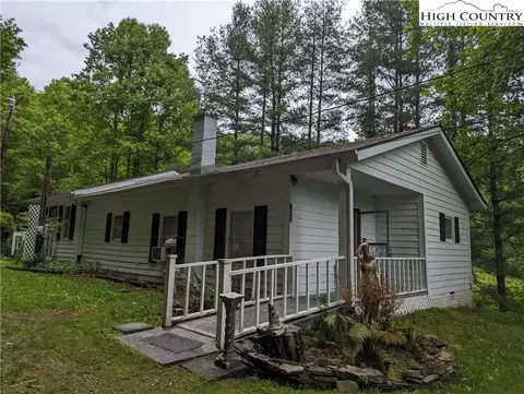 177 Flowers Branch Rd, Deep Gap, NC 28618 photo 1
