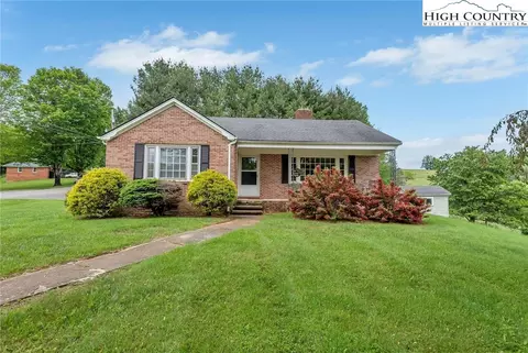 226 Gentry St, Jefferson, NC 28640