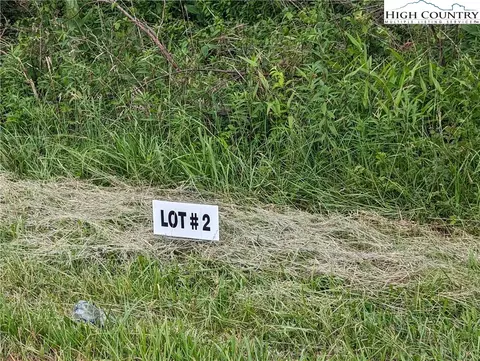 lot2 Briarwood Ln, Sparta, NC 28675