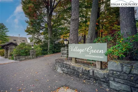 214 Village Grn #B-3, Blowing Rock, NC 28605