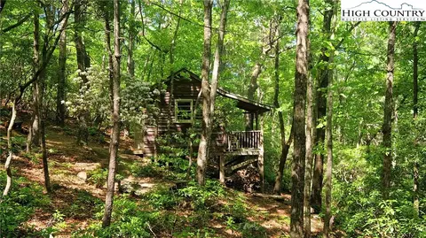 Tbd Sampson Road, Lenoir, NC 28645