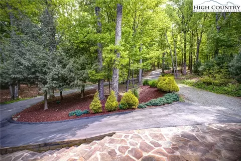 372 Longview Cir, Roaring Gap, NC 28668 photo 46