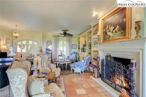 372 Longview Cir, Roaring Gap, NC 28668 photo 28