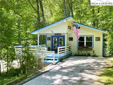 366 Laurel Hills Rd, Newland, NC 28657