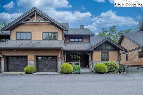 269 Elk Creek Dr #B, Banner Elk, NC 28604