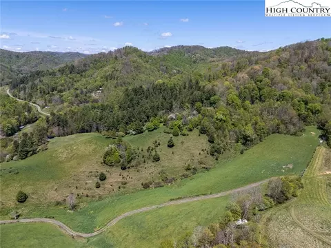 814 Roundabout Rd, Creston, NC 28615 photo 20