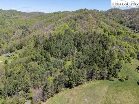 814 Roundabout Rd, Creston, NC 28615 photo 19