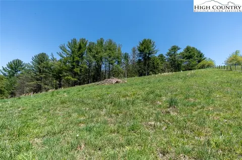814 Roundabout Rd, Creston, NC 28615 photo 15