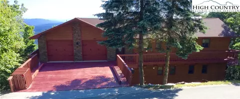 136 Village Rd, Beech Mountain, NC 28604 photo 43