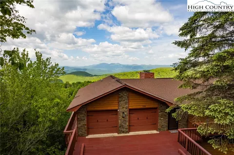 136 Village Rd, Beech Mountain, NC 28604 photo 39