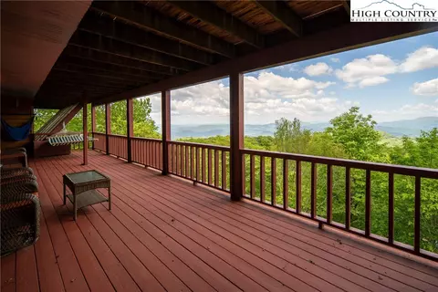 136 Village Rd, Beech Mountain, NC 28604 photo 29