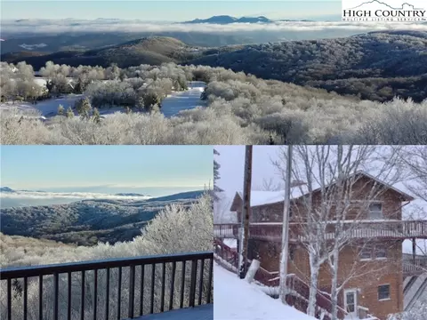 136 Village Rd, Beech Mountain, NC 28604 photo 41