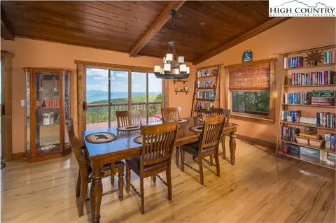 136 Village Rd, Beech Mountain, NC 28604 photo 12