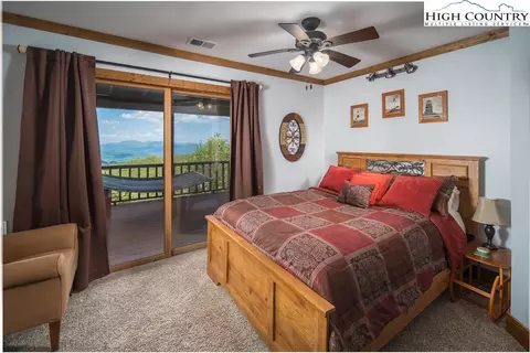 136 Village Rd, Beech Mountain, NC 28604 photo 24