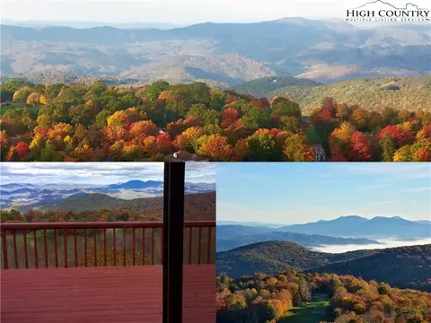 136 Village Rd, Beech Mountain, NC 28604 photo 40