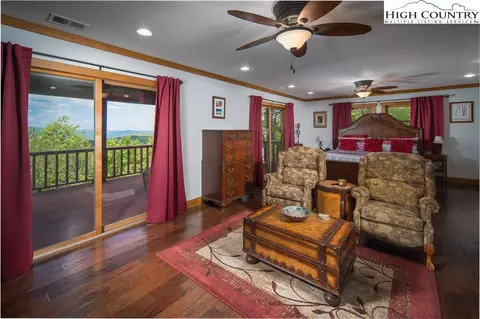 136 Village Rd, Beech Mountain, NC 28604 photo 20