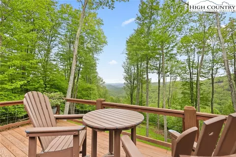 893 Buckeye Ridge Rd, Beech Mountain, NC 28604 photo 36