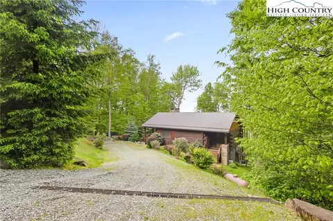 893 Buckeye Ridge Rd, Beech Mountain, NC 28604 photo 50