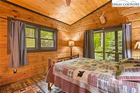 893 Buckeye Ridge Rd, Beech Mountain, NC 28604 photo 16