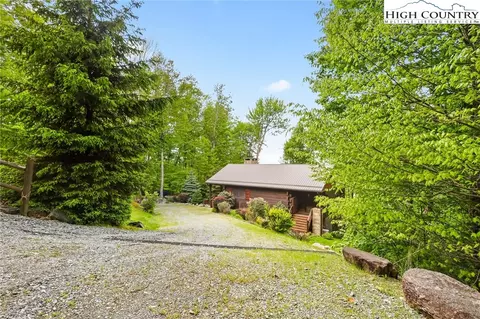 893 Buckeye Ridge Rd, Beech Mountain, NC 28604 photo 49