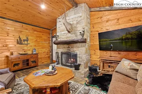 893 Buckeye Ridge Rd, Beech Mountain, NC 28604 photo 8