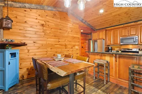 893 Buckeye Ridge Rd, Beech Mountain, NC 28604 photo 10