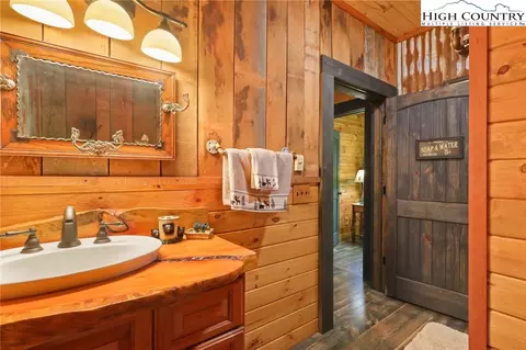 893 Buckeye Ridge Rd, Beech Mountain, NC 28604 photo 27